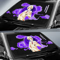 Youhei Sunohara Car Sunshade Custom Car Accessories - Gearcarcover - 2