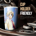 Youhei Sunohara Tumbler Cup Custom Car Accessories - Gearcarcover - 2