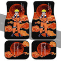 Young Car Floor Mats Custom Anime Car Interior Accessories - Gearcarcover - 2