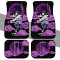 Young Hinata Car Floor Mats Custom Anime Car Accessories - Gearcarcover - 2