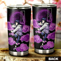 Young Hinata Tumbler Cup Custom Anime Car Accessories - Gearcarcover - 3