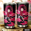 Young Sakura Tumbler Cup Custom Anime Car Accessories - Gearcarcover - 3