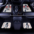 Young Sasuke Car Floor Mats Custom For Fans - Gearcarcover - 3