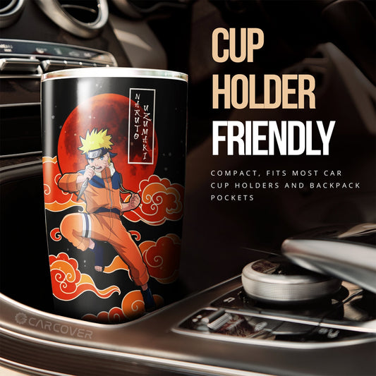 Young Tumbler Cup Custom Anime Car Accessories - Gearcarcover - 2