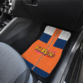 Young Uniform Car Floor Mats Custom Car Interior Accessories - Gearcarcover - 4