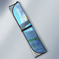 Your Name Car Sunshade Custom Anime Car Accessories - Gearcarcover - 3