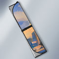 Your Name Car Sunshade Custom Anime Car Accessories - Gearcarcover - 3