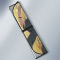 Your Name Car Sunshade Custom Anime Car Accessories - Gearcarcover - 3
