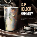 Your Name Tumbler Cup Custom Anime Car Accessories - Gearcarcover - 3