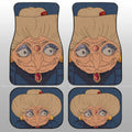 Yubaba Car Floor Mats Custom Spirited Away Car Accessories - Gearcarcover - 1