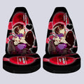 Yugi Tsukasa Car Seat Covers Custom Hanako-kun - Gearcarcover - 4