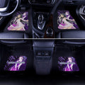 Yui Car Floor Mats Custom - Gearcarcover - 2