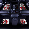 Yuji Itadori And Ryomen Sukuna Car Floor Mats Custom Japan Style Car Accessories - Gearcarcover - 3