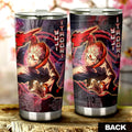 Yuji Itadori Tumbler Cup Custom Galaxy Manga Style - Gearcarcover - 3