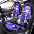 Yuki Sohma Car Seat Covers Custom Car Accessories - Gearcarcover - 2