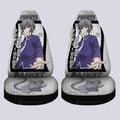 Yuki Sohma Car Seat Covers Custom Car Accessories - Gearcarcover - 1