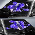 Yuki Sohma Car Sunshade Custom Car Accessories - Gearcarcover - 2