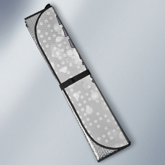 Yuki Sohma Car Sunshade Custom Car Interior Accessories - Gearcarcover - 2