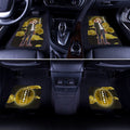 Yukine Car Floor Mats Noragami Car Accessories - Gearcarcover - 3