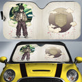 Yuno Car Sunshade Anime Collection - Gearcarcover - 1