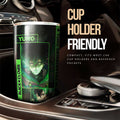 Yuno Grinberryall Tumbler Cup Custom - Gearcarcover - 2