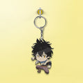 Yuno Keychain Custom Car Accessories - Gearcarcover - 2