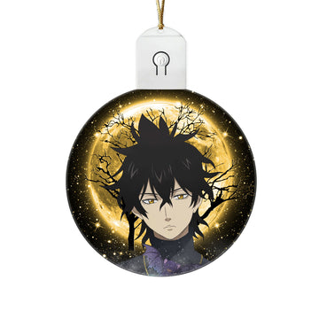 Yuno Led Ornament Car Decorations Collection - Gearcarcover - 1