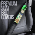 Yuno Seat Belt Covers Custom Car Accessories - Gearcarcover - 2