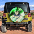 Yuno Spare Tire Covers Custom Car Accessories - Gearcarcover - 3