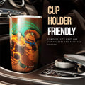 Yunobo Tumbler Cup Custom Car Accessories - Gearcarcover - 3