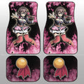 Yunyun Car Floor Mats Custom Anime Car Accessories - Gearcarcover - 1