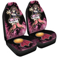 Yunyun Car Seat Covers Custom Anime Car Accessories - Gearcarcover - 3