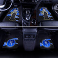 Yuri Alpha Car Floor Mats Custom Car Accessories - Gearcarcover - 3