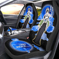 Yuri Alpha Car Seat Covers Custom Car Accessories - Gearcarcover - 2