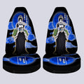 Yuri Alpha Car Seat Covers Custom Car Accessories - Gearcarcover - 4