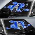 Yuri Alpha Car Sunshade Custom Car Accessories - Gearcarcover - 2