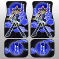 Yuugi Mutou Car Floor Mats Custom ! Car Accessories - Gearcarcover - 2