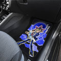 Yuugi Mutou Car Floor Mats Custom ! Car Accessories - Gearcarcover - 4