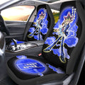 Yuugi Mutou Car Seat Covers Custom ! Car Accessories - Gearcarcover - 2