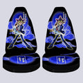 Yuugi Mutou Car Seat Covers Custom ! Car Accessories - Gearcarcover - 4