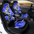 Yuugi Mutou Car Seat Covers Custom ! Car Accessories - Gearcarcover - 1