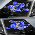 Yuugi Mutou Car Sunshade Custom ! Car Accessories - Gearcarcover - 2