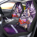 Yuuki Konno (Yuuki) Car Seat Covers Custom - Gearcarcover - 3
