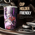 Yuuki Tumbler Cup Custom Manga Galaxy Style - Gearcarcover - 2