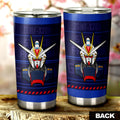 ZGMF-X20A Strike Freedom Tumbler Cup Custom Car Interior Accessories - Gearcarcover - 3