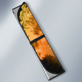 Zenitsu Agatsuma Car Sunshade Custom Car Accessories - Gearcarcover - 3