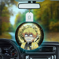 Zenitsu Agatsuma Led Ornament Car Decorations Collection - Gearcarcover - 3