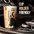 Zenitsu Agatsuma Tumbler Cup Custom - Gearcarcover - 2