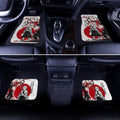 Zenitsu Car Floor Mats Custom Japan Style Car Accessories - Gearcarcover - 3