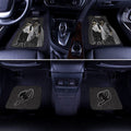 Zeref Car Floor Mats Custom - Gearcarcover - 3